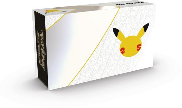 Celebrations: Ultra Premium Collection
